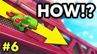 Thumbnail: I Tried the "HARDEST" Mario Kart Shortcuts!