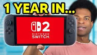 Thumbnail: Is the Nintendo Switch 2 Worth It?