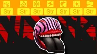 Thumbnail: P4G but All Shadows Resist Everything