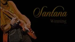 Thumbnail: Santana ~  Winning ~ With Lyrics