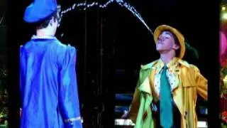 Thumbnail: The Show Must Go On