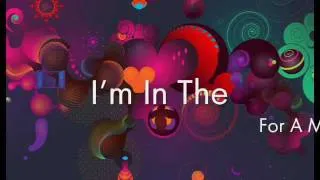 Thumbnail: I'm In The Mood (For A Melody) With Lyrics~ Robert Plant