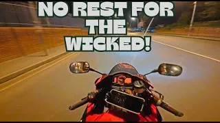 Thumbnail: No rest for the wicked Episode 59/ South Africa/ Honda cbr600rr