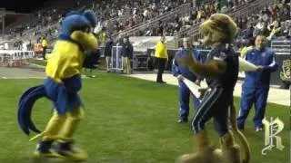 Thumbnail: UD Review: Delaware vs. Villanova football highlights