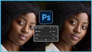 Thumbnail: I Can’t Believe Photoshop Added This Blemish Tool