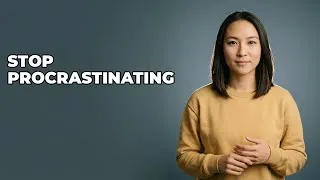 Thumbnail: How Can I Stop Procrastinating On Schoolwork?