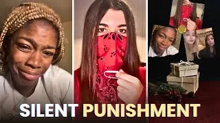 Thumbnail: When Punishment Comes as a Christmas Gift 🎁