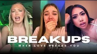 Thumbnail: Breakup Stories That Still Hurt to Hear💔| When Love Fails | Lessons About Love, Loss & Growth| Part3