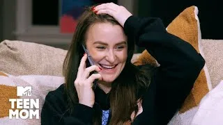 Thumbnail: This Season on MTV's "Teen Mom: The Next Chapter" | Official Trailer