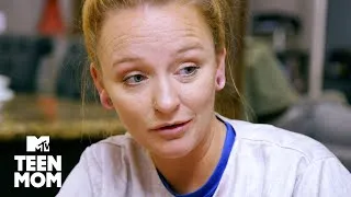 Thumbnail: Teen Mom: The Next Chapter Season 2 Extended Sneak Peek