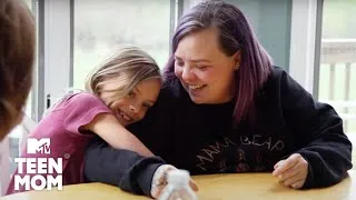 Thumbnail: Catelynn & Tyler’s Upcoming Visit | Teen Mom: The Next Chapter