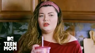 Thumbnail: Amber, Gary & Leah Discuss Birth Control | Teen Mom: The Next Chapter