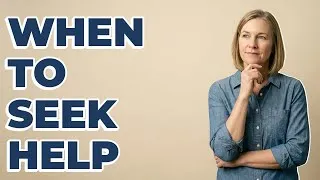 Thumbnail: When To Seek Help For Teen Mental Health?