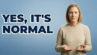 Thumbnail: Is It Normal For A Teen To Be Quiet?