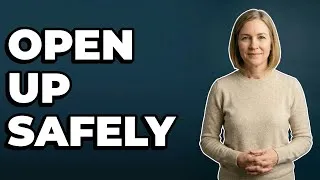 Thumbnail: What Makes Teens Feel Safe Sharing Difficult Feelings?