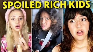 Thumbnail: Gen Z vs. Iconic Nu Metal Songs!