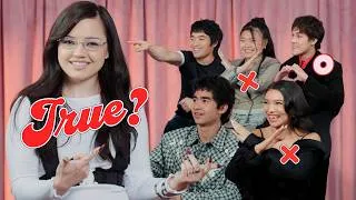 Thumbnail: Which 'Avatar the Last Airbender' Star Is the Best Liar? | Teen Vogue