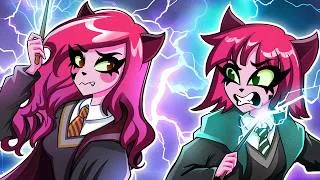 Thumbnail: Hardest Wizard Exam || Who Will Pass? Teen-Z
