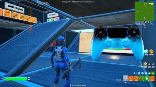 Thumbnail: Fortnite 3v3v3v3 Go Goated Zone Wars Gameplay 🐐