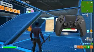 Thumbnail: *OG* TRAVIS SCOTT SKIN 🔥Fortnite 3v3v3v3 Go Goated Zone Wars Gameplay 🎮