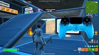 Thumbnail: *OG* LEVIATHAN AXE ⛏️ Fortnite 3v3v3v3 Go Goated Zone Wars Gameplay 🎮
