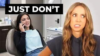 Thumbnail: 5 Things Your Dental Hygienist Hates