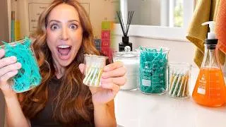 Thumbnail: Dental Hygienist’s Oral Care Bathroom Reset + Organization