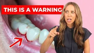 Thumbnail: STOP FLOSSING!?