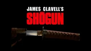 Thumbnail: Shogun Opening Theme (1980 miniseries)