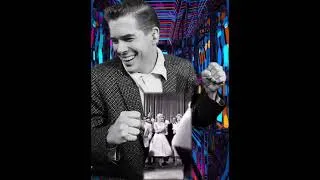 Thumbnail: Johnnie Ray - Yes Tonight Josephine (1957)