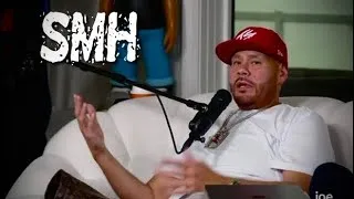 Thumbnail: Latino Rapper Fat Joe Says He's The Blackest N Word We've Ever Seen To Joe Budden Podcast Crew