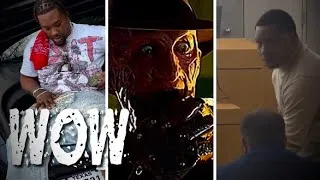 Thumbnail: Mo3 Cousin HSM La Dude Reacts To Kewon White Saying He Saved Trapboy Freddy From Mo3 