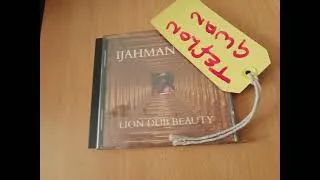 Thumbnail: IJAHMAN LEVI... LION DUB BEAUTY ::: (TING )