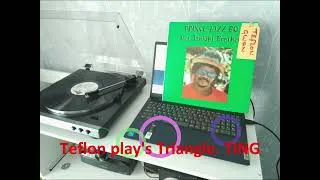 Thumbnail: Prince JazzBo:: Get Tonight Brother.. 2006 Clocktower Records... (TING)