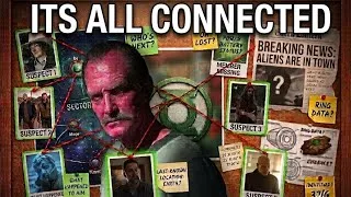 Thumbnail: Lanterns Theory: The Show Is Lying I Can Prove It  | Lantern Episode 2 Breakdown