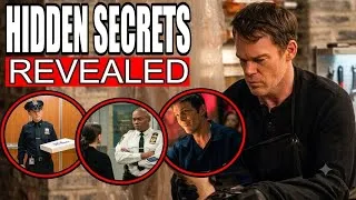 Thumbnail: Dexter Resurrection Season 2  NEW Official Photos Just Revealed! Full Breakdown