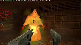 Thumbnail: DUSK HD : STACKING Fast Fire Totems (the INSANITY)