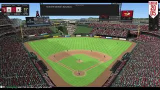 Thumbnail: Saving Mike Trout Mini-sode due to internet woes
