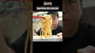 Thumbnail: #currymee #makanan #malaysia #streetfood #tehtarik #shorts