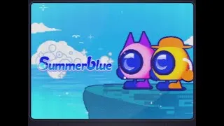 Thumbnail: [BGA] GAME MUSIC 「Summerblue」