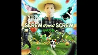 Thumbnail: [BGA] TWERKCORE // uwu // BEATJUGGLE 「SCREW // owo // SCREW」
