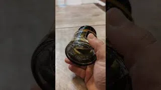 Thumbnail: Armaf Niche Black Onyx...plus a thank you to my wife for my Christmas gift fragrance