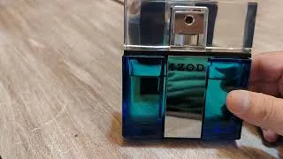 Thumbnail: The most reformulated fragrance, besides Dior Homme