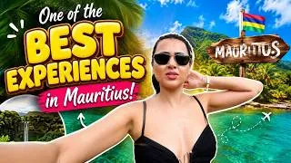 Thumbnail: One of the Best Experience in Mauritius @tejasswiprakash413