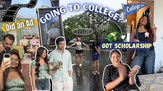 Thumbnail: A *Productive* Week In My Life ⭐️😍💗 || Tejasvi Rajput || 