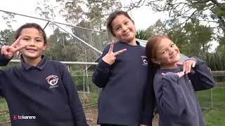 Thumbnail: From Te Hiku to Melbourne: KKM ākonga take the international stage