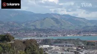 Thumbnail: Nelson Tenth settlement bill passes final reading | Tuia News