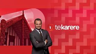 Thumbnail: Full Episode: Tūrei 18 Ākuhata 2026 | Te Karere TVNZ