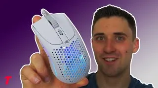 Thumbnail: Glorious Model O2 Review - Impressed but not impressed (Wired)