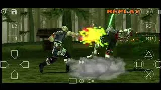 Thumbnail: CHEAT ENABALE UNBLIVEABLE COMBO BRYAN VS YOSHIMITSU